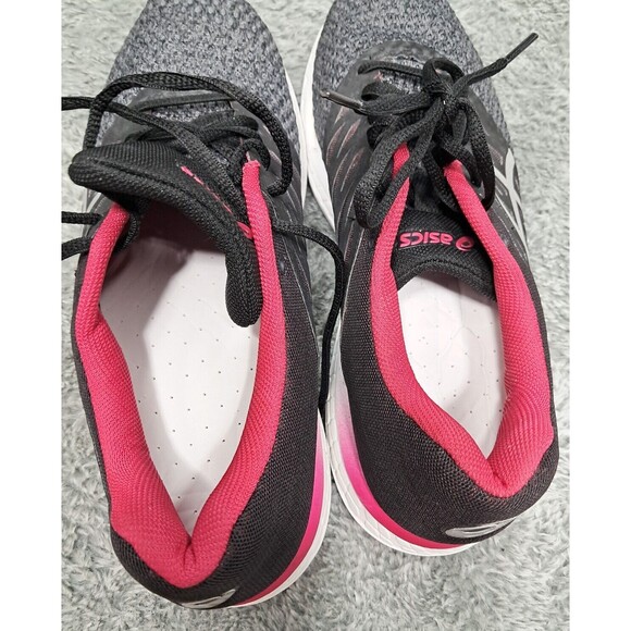 Asics Shoes Womens Sz 11 GEL-Exalt 4 Running T7E5N-9793 DuoMax Sneakers Low Top - Picture 13 of 14